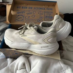 Brooks Glycerin 21